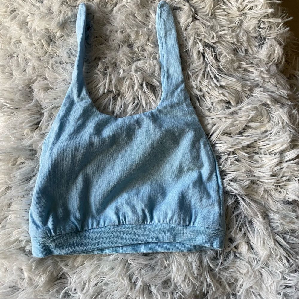 Disney Cookie Monster shirt like bib - Picture 2 of 3